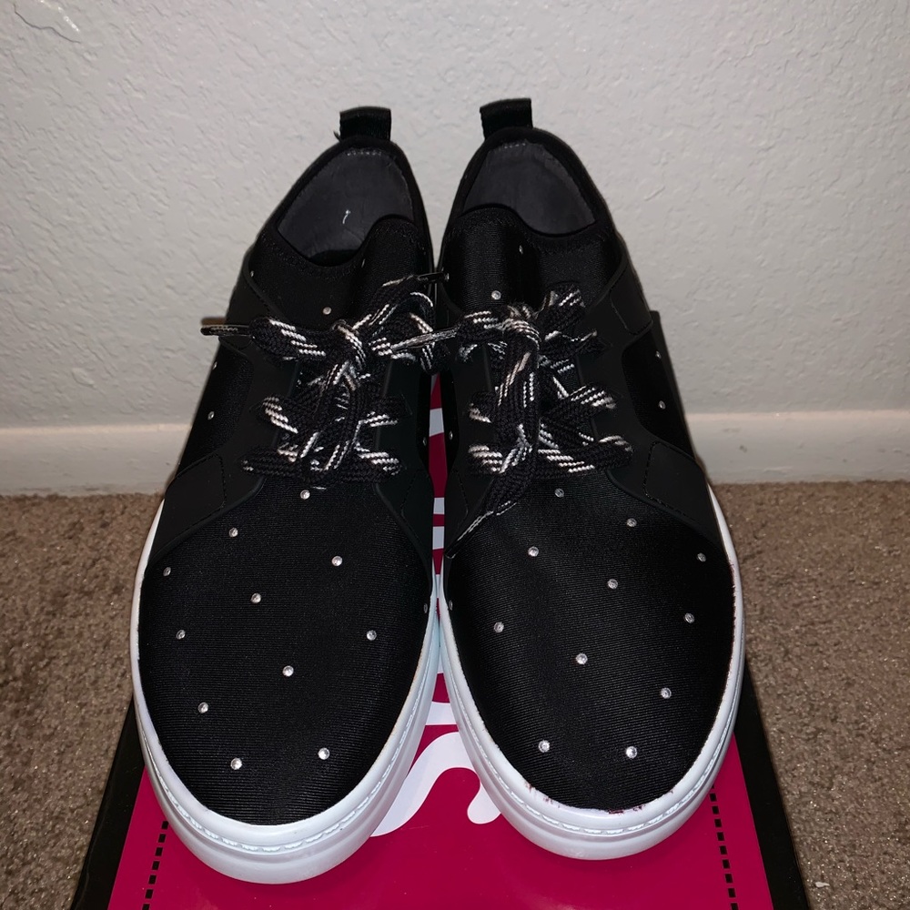 Sam Edelman sneakers size 8.5
